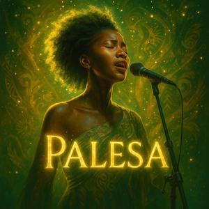 Njabulela (feat. Palesa Pheko)