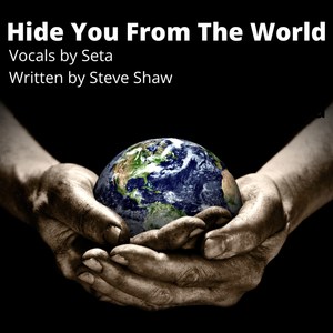 Hide You from the World (Piano Version)