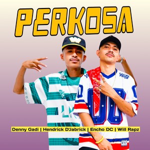 PERKOSA