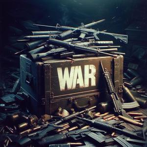 War (feat. Tymathe Lamb) [Explicit]