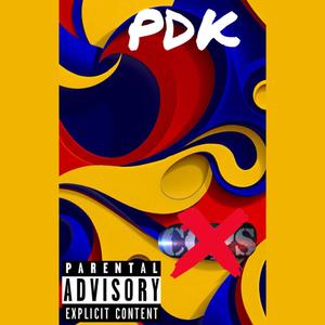 PDK (feat. Hatejayy) (Explicit)