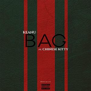Bag (feat. Chinese Kitty) (Explicit)