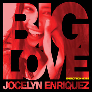 Big Love (Energy Box Extended Mix)