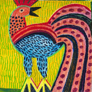 COLLIGNON - A Galinha Escapou