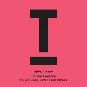 Do You Feel Me (Dosem Remix)