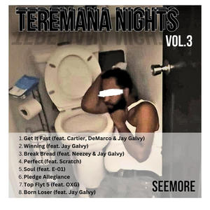 Born Losers (feat. Jay Galvey & Scratch) (Explicit)