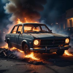 CrAsH OuT (Explicit)