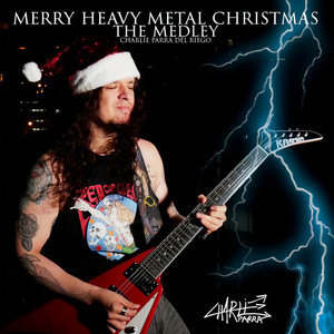 A Djent Christmas Metal Medley(Deck The Halls / Jingle Bells / God Ye Rest Merry Gentlemen) (Bonus Track)