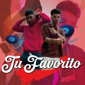 TU FAVORITO (feat. TITOSKY)