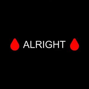 ALRIGHT (feat. Greenlonely)