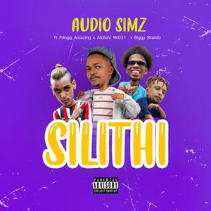 Silithi (feat. Pdogg Amazing, Biggy Brandz & AlphaV_Mr031) [Explicit]