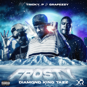 Frosty (Explicit)