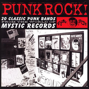 20 New Classic Punk Bands (Explicit)