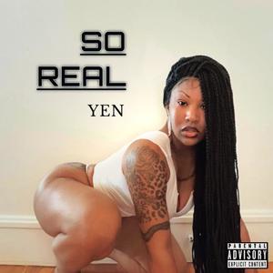 SO REAL (Radio Edit)