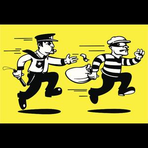 Duckin The Cops (feat. JustKidd, rixhyraxkz, DTBNUSKI & Mxdior) (Remix|Explicit)