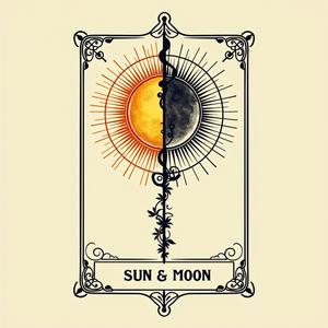 Sun & Moon