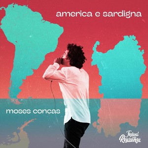 America E Sardigna(feat. Lucio Manca)