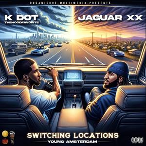 Addicted To Winning (feat. Jaguar XX, K Dot TheHoodFavorite & Krook Rock) (Explicit)