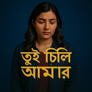 তুই ছিলি আমার