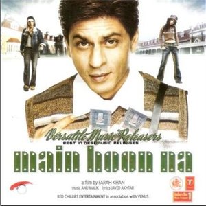 Main Hoon Na (Sad Version)
