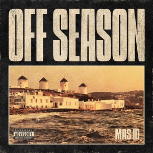 Off Season (Explicit)