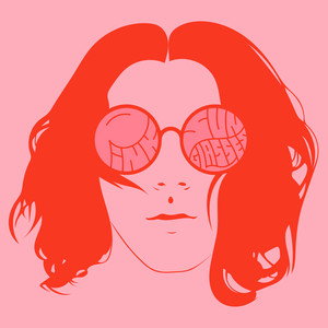 Pink Sunglasses (Explicit)