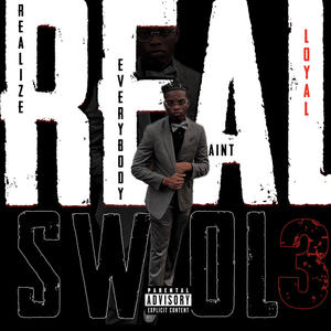 R.E.A.L. (Explicit)