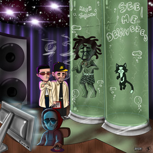 Sleezy Way featuring Big Bz (Explicit)