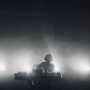 Live Dekmantel 1 (Ao Vivo)