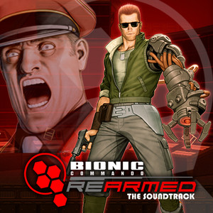 Bionic Commando Rearmed (Original Game Soundtrack)