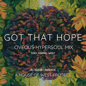Got That Hope (feat. Cornel West) (OVEOUS HyperSoul Mix)