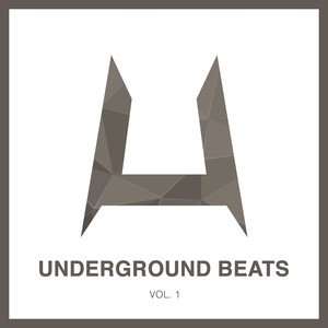 Underground Beats, Vol. 1