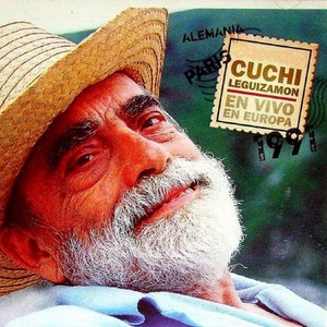 Zamba del Pañuelo (En Vivo)