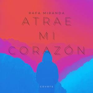 Atrae mi corazón