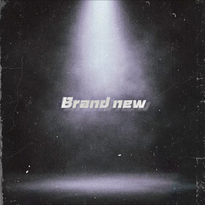 Brand new