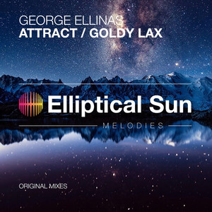 Attract (Original Mix)