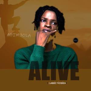Alive (Classic Version)