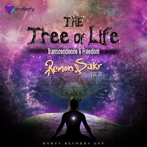 The Tree of Life (Transcendence & Freedom)