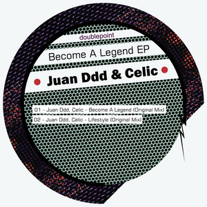 Become A Legend (Original Mix)
