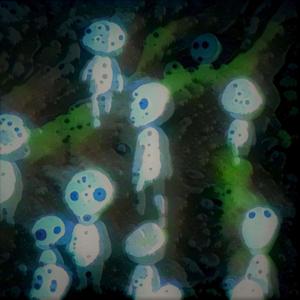 木霊
