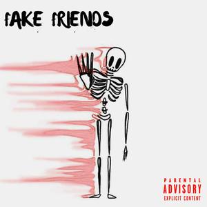 Fake Friends (Explicit)