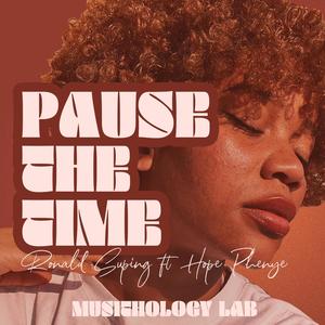 Pause The Time (feat. Hope Phenye) (Extended Mix)
