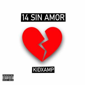 14 SIN AMOR