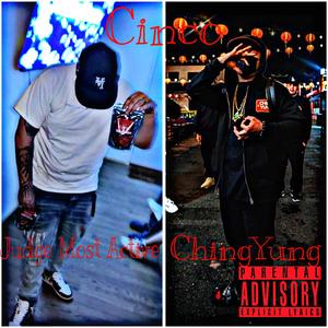 Cinco (feat. ChingYung) [Explicit]