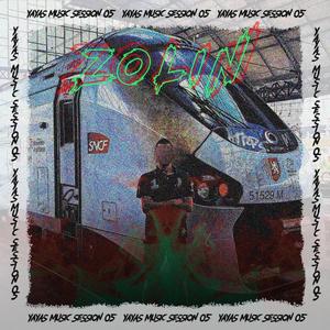 SESSION 5 (feat. Zolin 282)