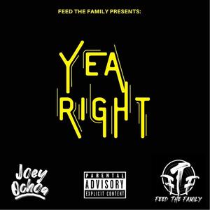 Yea Right (Explicit)