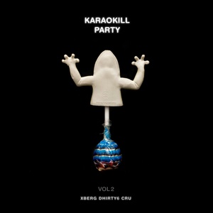 Karaokillparty, Vol. 2