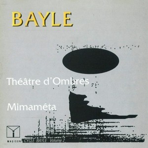 Théâtre D'Ombres / Mimaméta