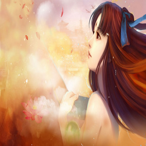 出梅（水岸风堤）