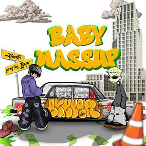Baby Wassup (Explicit)